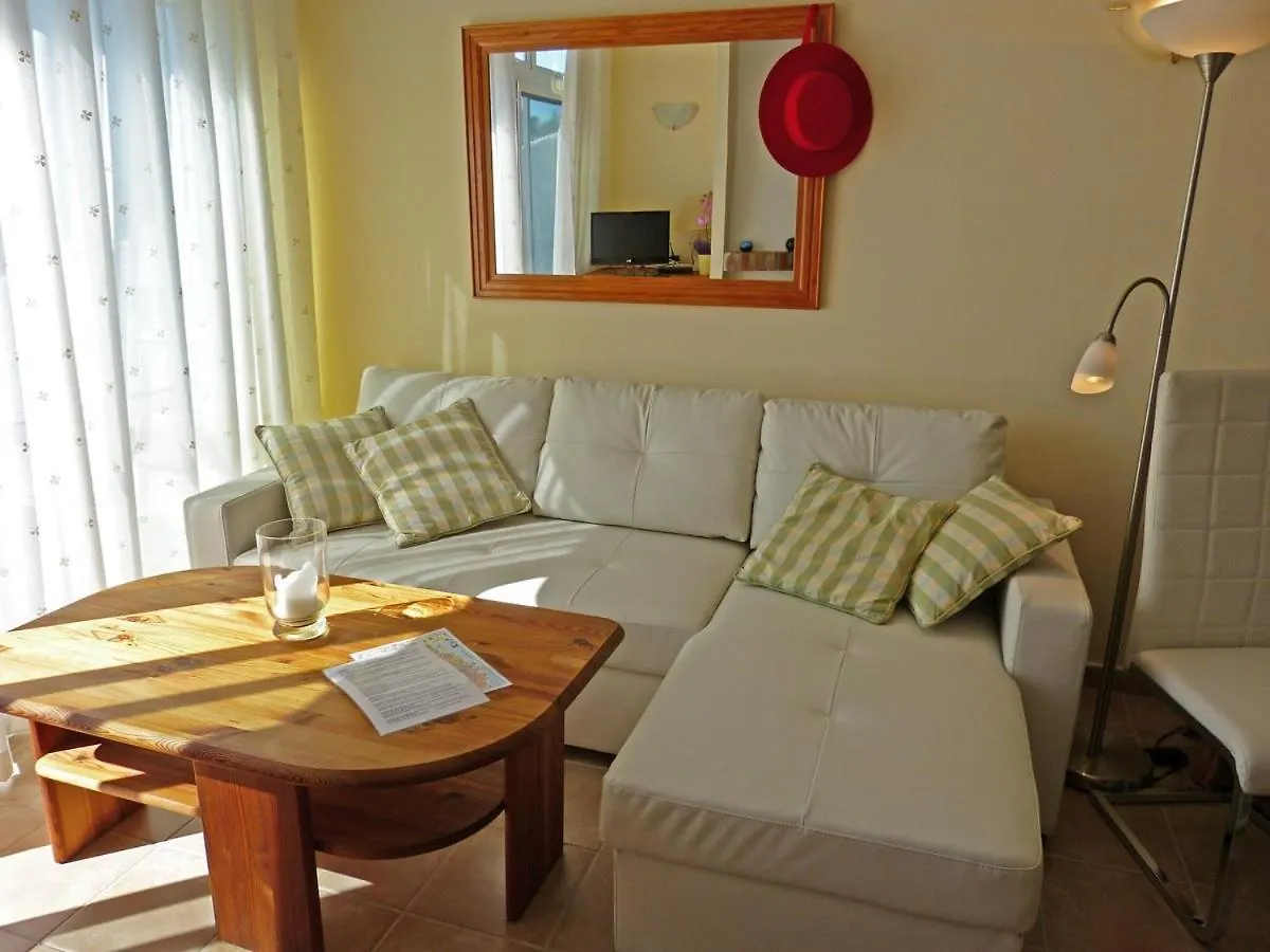 Apartment La Perla, Nerja With Seaview, Capistrano 0*,