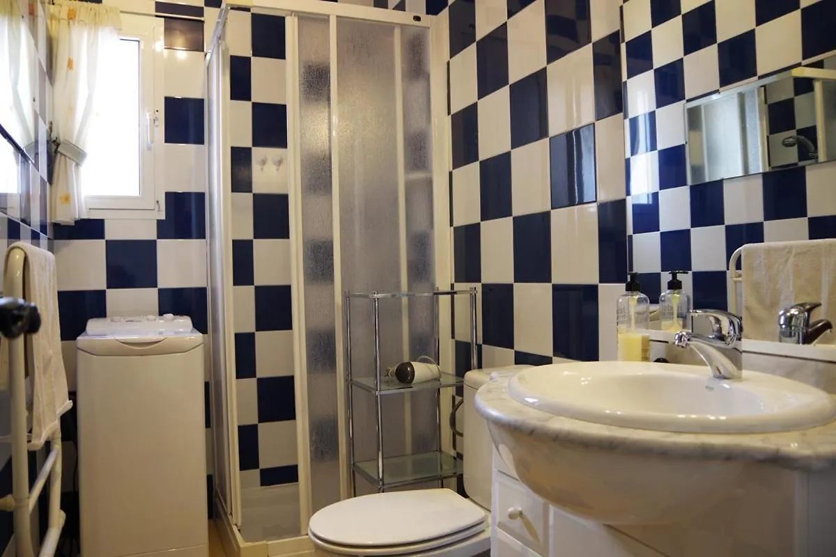Apartment La Perla, Nerja With Seaview, Capistrano